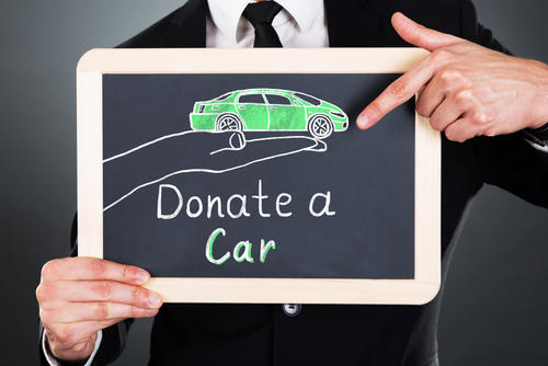 Donate Cars And Junk Car Donation Program From Glr Advanced